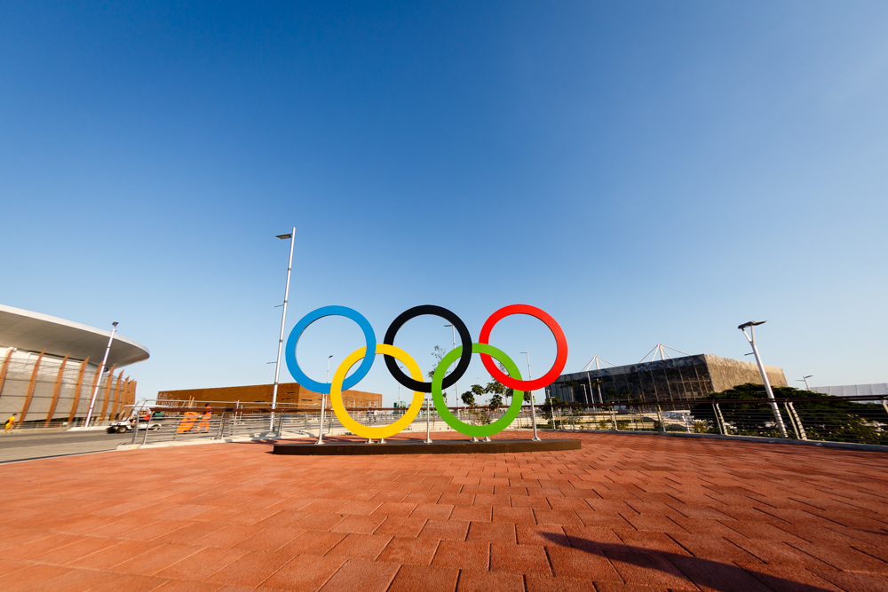 3 DNY DO OLYMPIÁDY – CO TAKHLE PÁRTY?