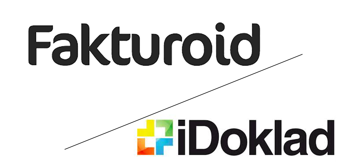 iDOKLAD ZPOPLATNĚN, PROČ JSEM PREŠEL NA FAKTUROID?